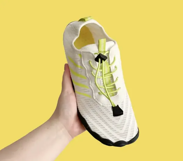 Buy Grounded Footwear Barefoot Shoes 1 pair